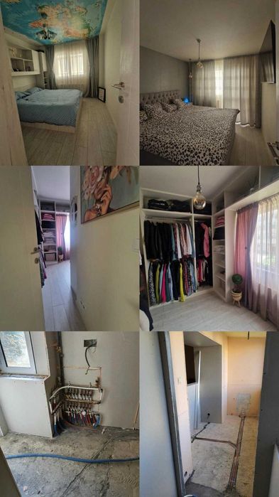 Apartament de vânzare