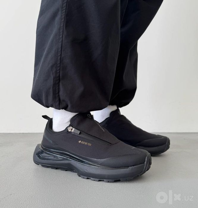 Salomon GoreTex Waterproof