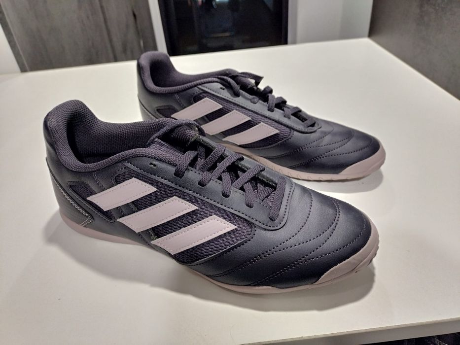 Луксозни мъжки  обувки естествена кожа