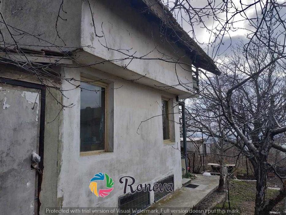 Продава се Къща в с. Доброглед, Област Варна - 60 кв.м за 1117 €/кв.м - Снимка #1