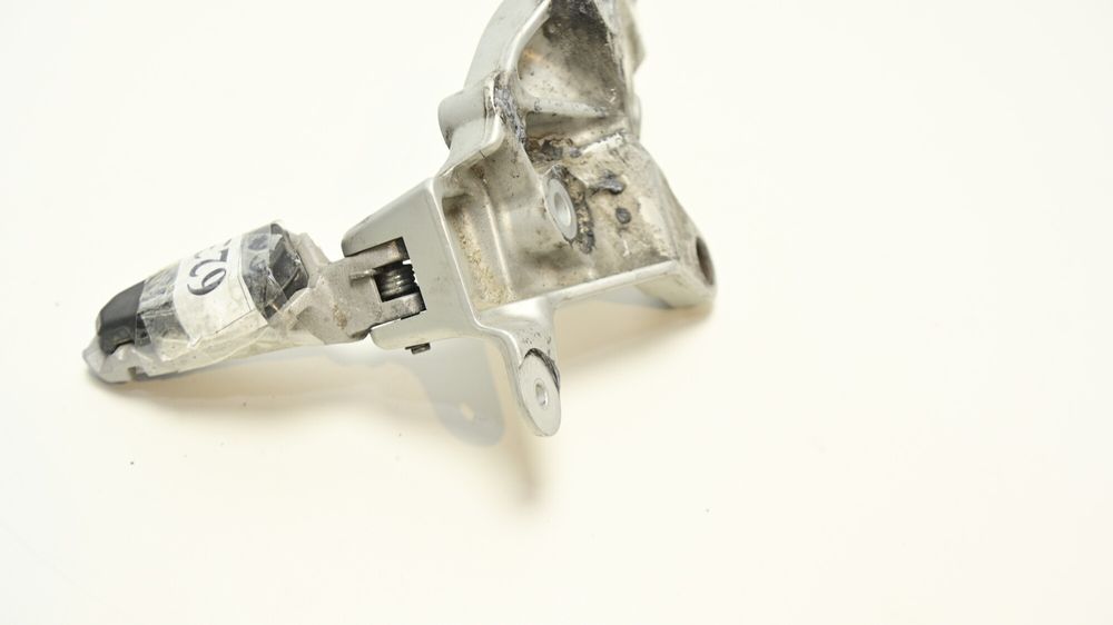 Suport Cu Scarita Fata Stanga Ducati Multistrada 950 1260 2018 - 2021