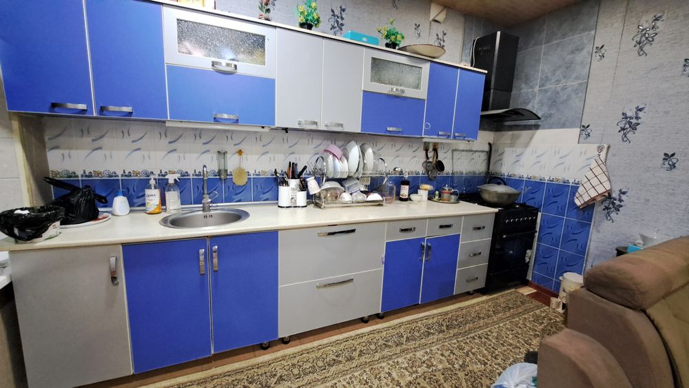 ARENDA Student Qizlarga
