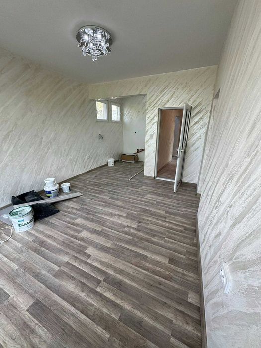 Отремонтиран Тристаен Апартамент за Продажва, гр.Търговише, кв.Идеален Център - снимка 11