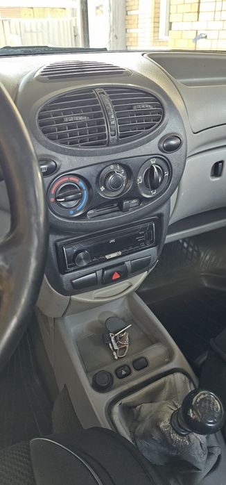 ВАЗ   Лада калина