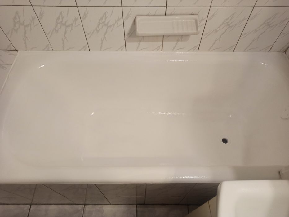 Recondiționare/Recondiționări cada/cazi de baie