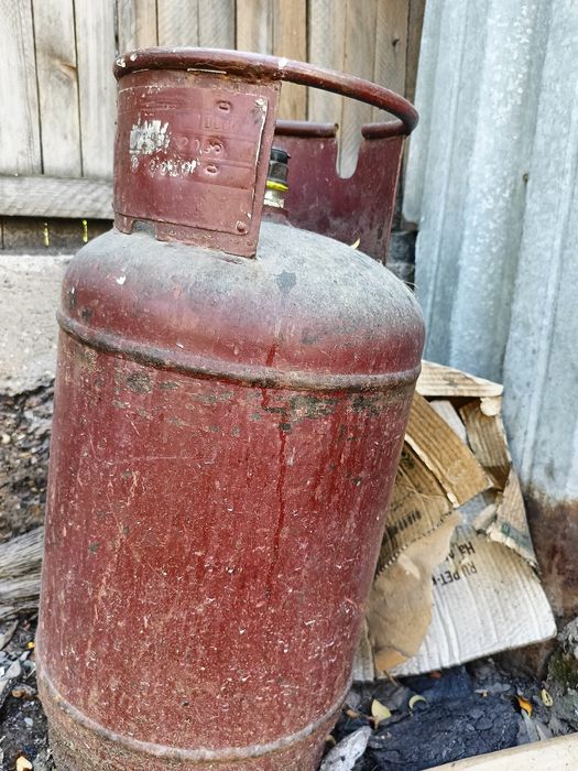 Продам фляги и газ баллоны