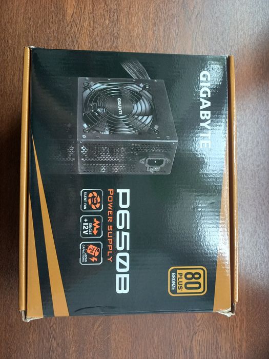 Продам блок питания