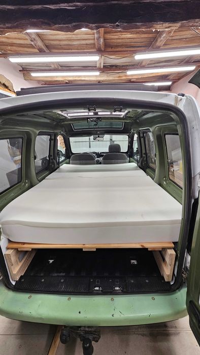 RENAULT Kangoo 2007 — imagine 4