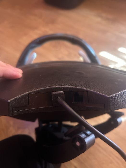 Волан Thrustmaster T80