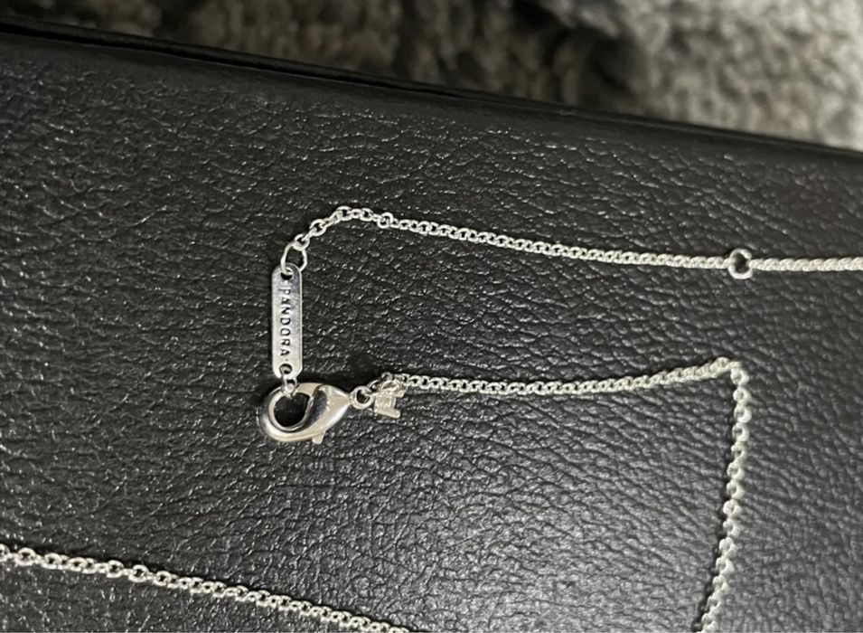 Lantic pandantiv roz nou