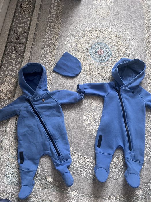 Продам детские веши