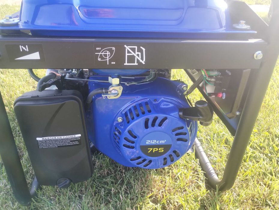 Vand generator ARWIN TOOLS nou.