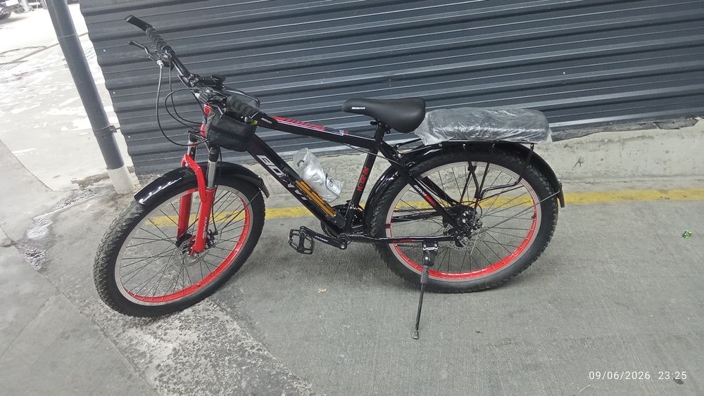 Velosapet sotiladi holati yangi