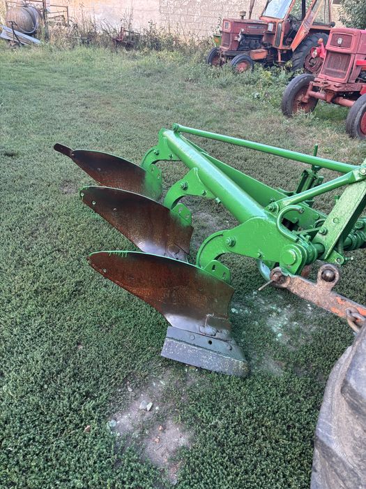 Plug pentru arat PP3