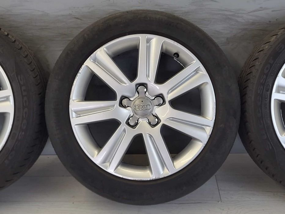 Roti/Jante Audi 5x112 215/50 R17 A4 (B8), A5, A6; Mercedes, Bmw, Mini