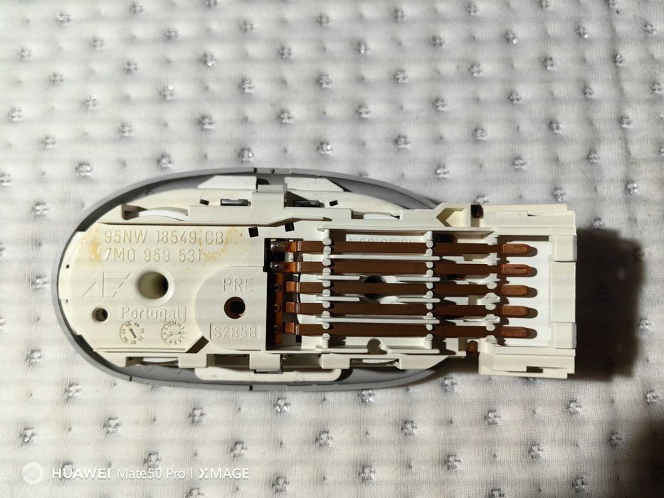 Капак, седалки, управление климатроник за Сеат Алхамбра\Seat Alhambra