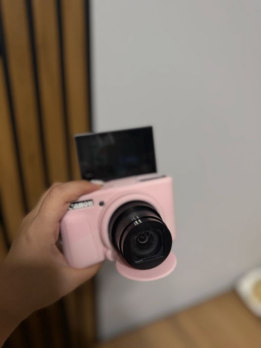 Canon sx730hs аналог canon g7x mark ii