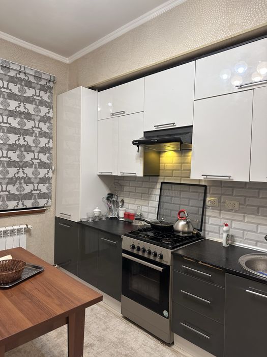 Сдается 2-комнатная квартира в Юнусабадском районе (4-квартал)