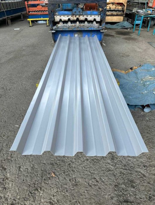 Профнастил / Profnastil / Криша