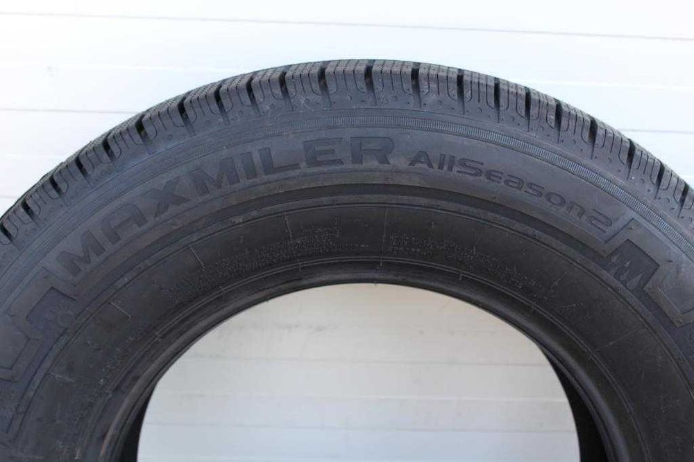 Anvelope noi 225/75R16C GT-Radial, All Season, DOT 2025