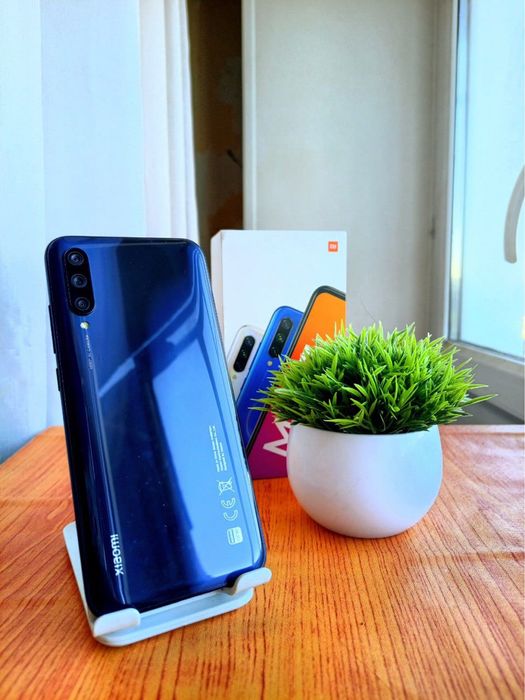 Xiaomi Mi A3 64 ГБ