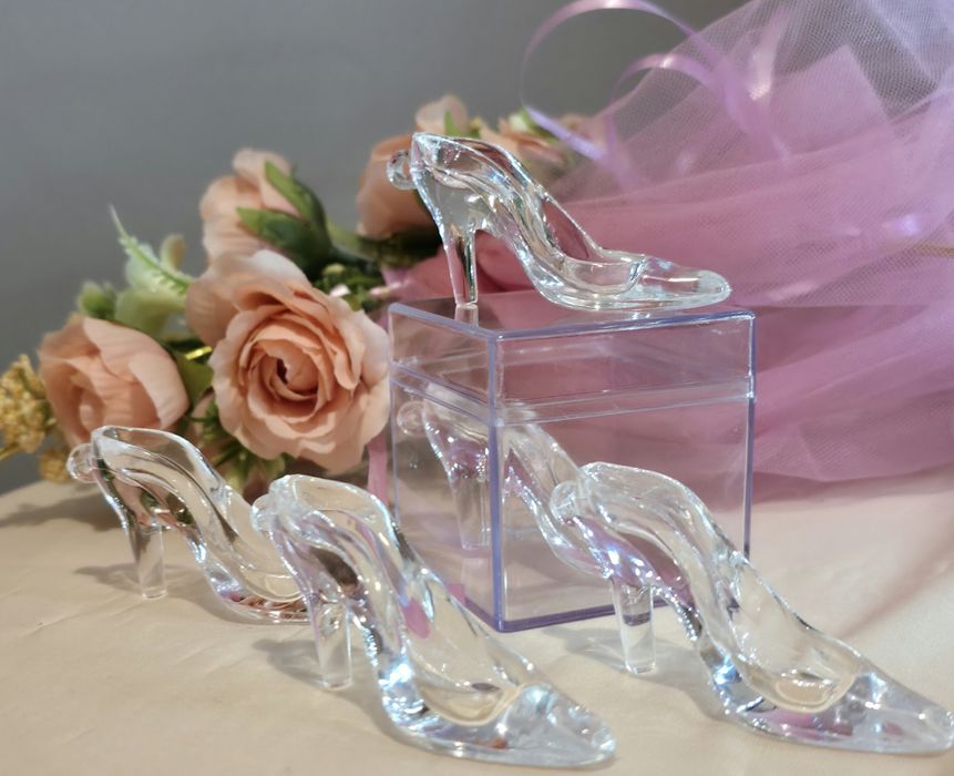 Подаръчета за  гости