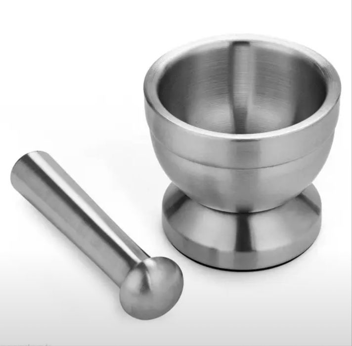 Ступка. Ховонча.