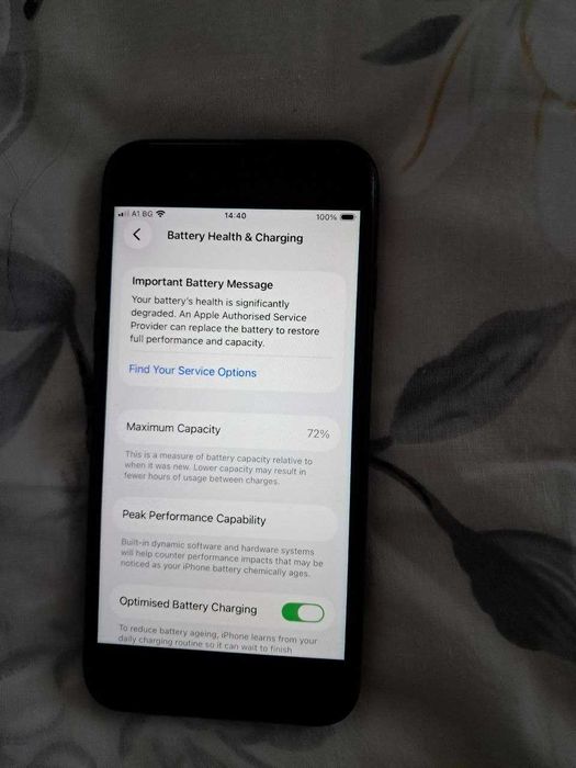 телефон iphone se 2022