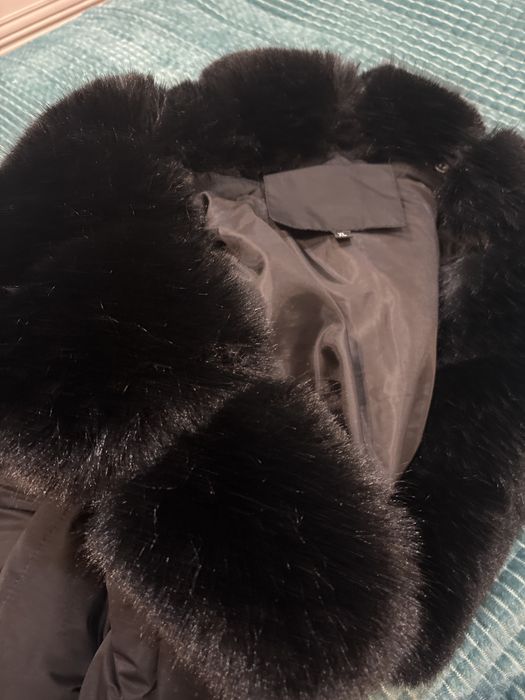 Куртка новая размер 52-52-54