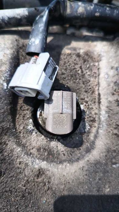 Injector NISSAN X-TRAIL 2.2 diesel