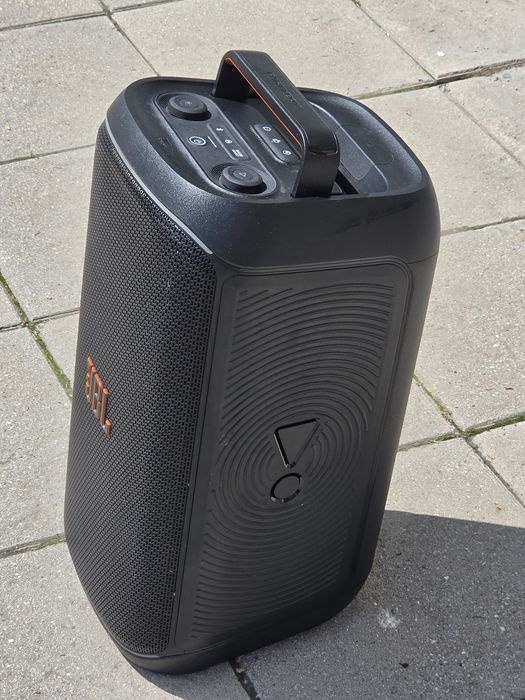 Jbl partybox 120