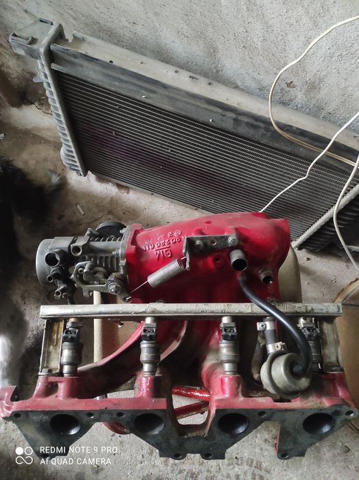 Запчасти вольксавен