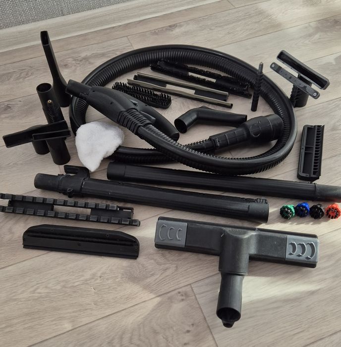 Пылесос KARCHER б/у