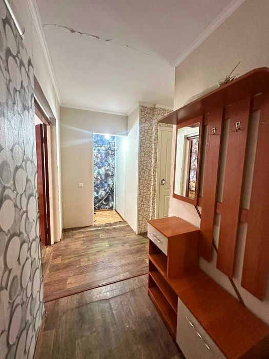 продам 1 комн квартиру за Людвигом