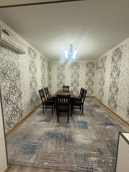 Продаётся квартира