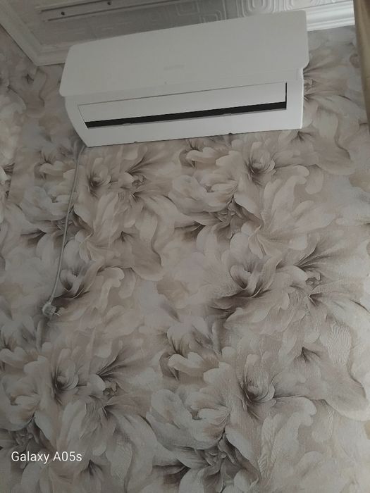 Продаётся квартира кухня-студия