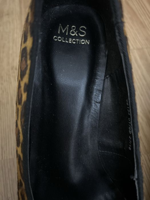 Туфли суперские