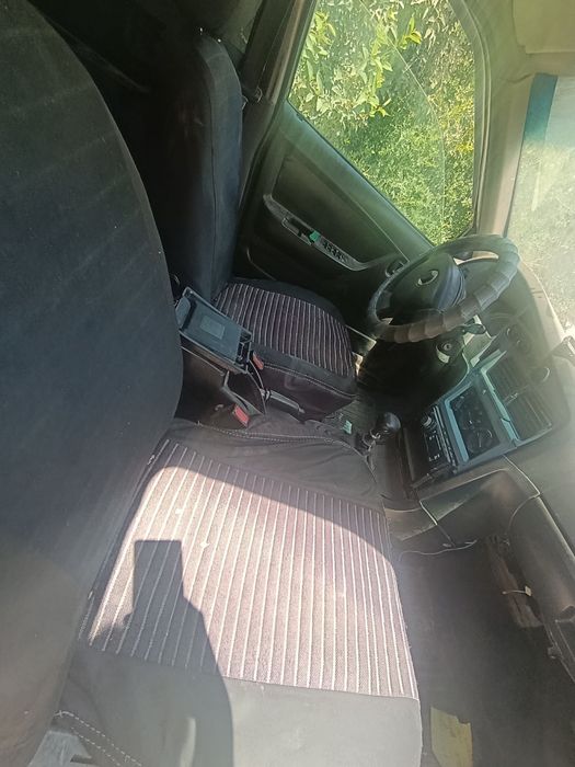 Chevrolet Nexia 2