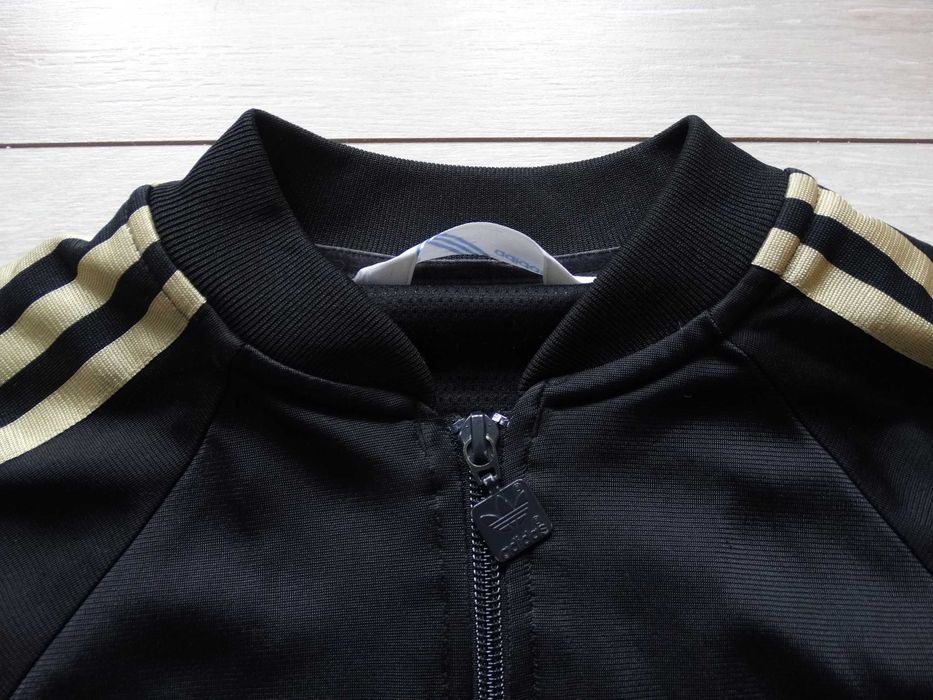 Адидас Adidas Originals женско спортно горнище горница размер S