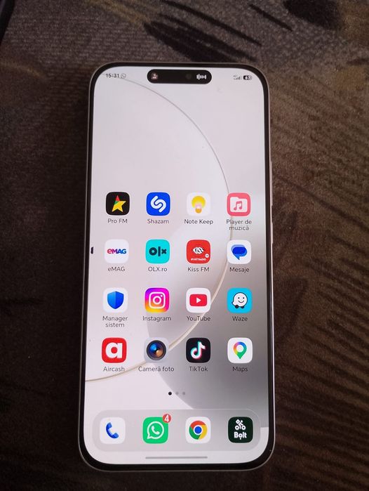 Honor 400 Lite, 5G, stare foarte bună
