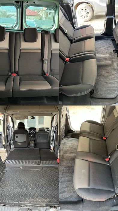 Renault Kangoo Intense