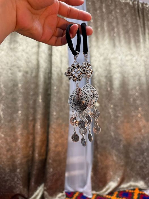 Бижутерия , Аксессуары