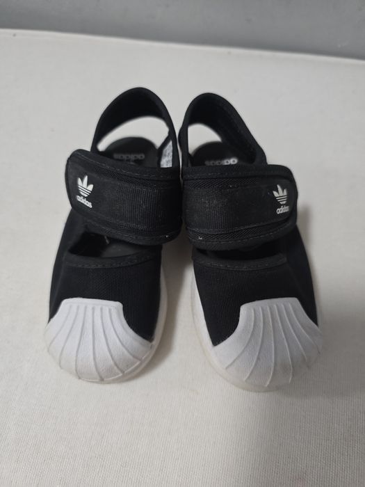 Детски сандали Adidas и Superfit