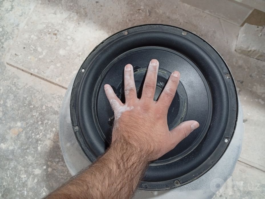 Pioneer xar xil buferla bor 12 dyum 31 sm