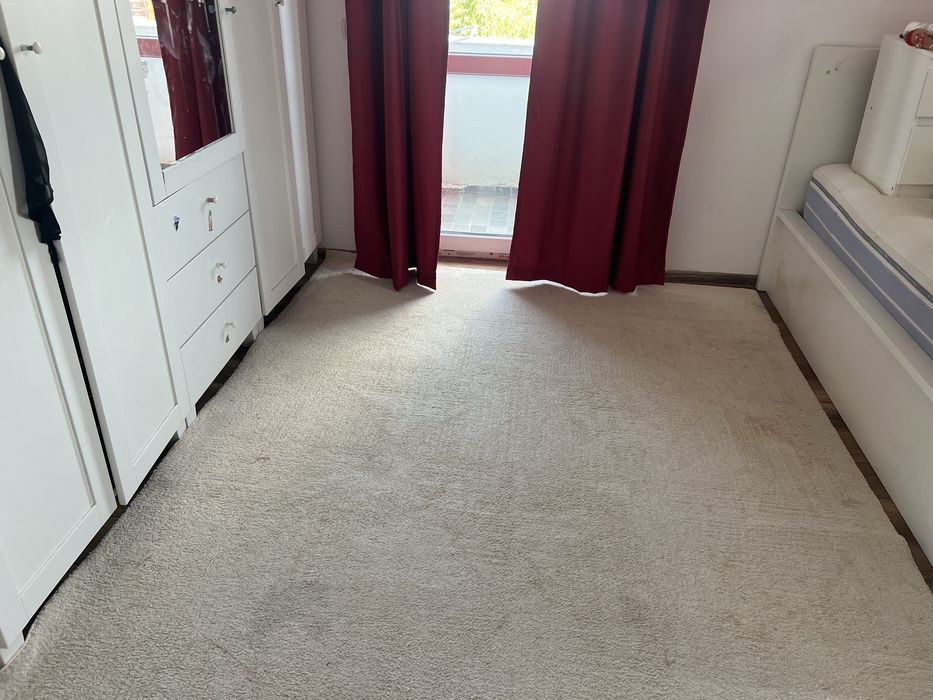 Vand covor 2 m /3 m