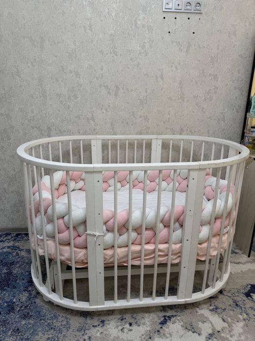 Детский Крават сотилади