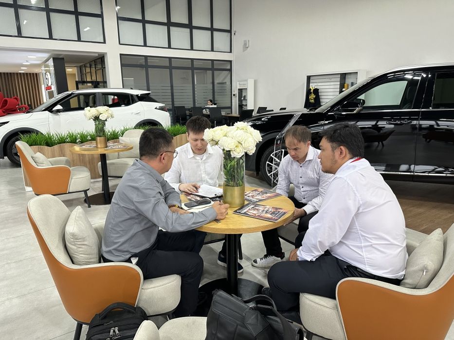 Переводчик китайского языка