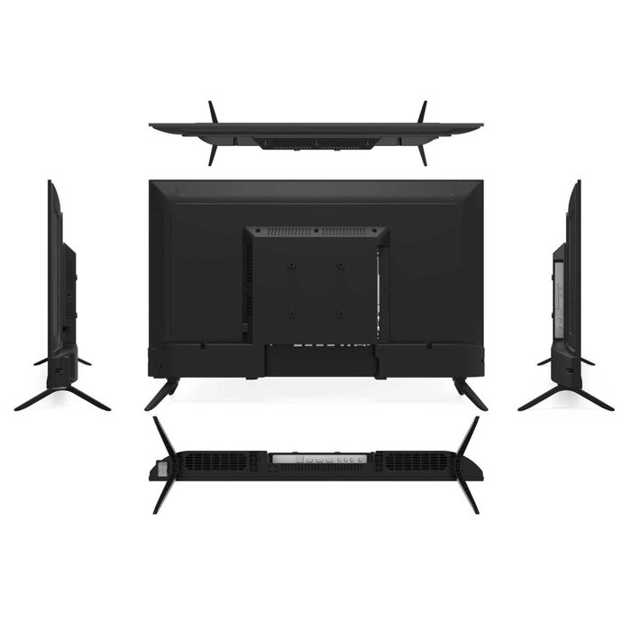 Televizor Moonx 32M850 Android TV