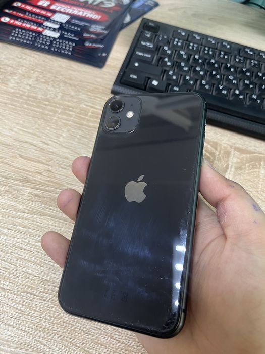 iphone 11 128gb  71%
