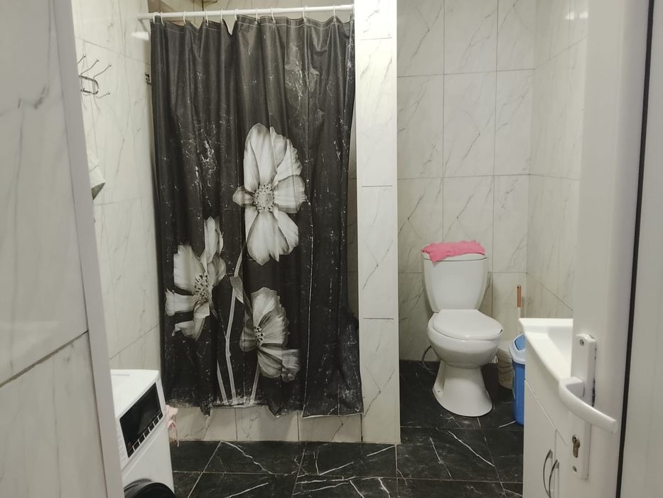 Продам дом в поселке Касымбек